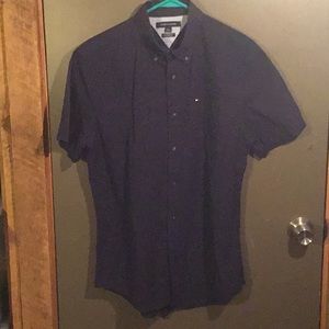 Tommy Hilfiger Medium Polo Coup Sur Mesure